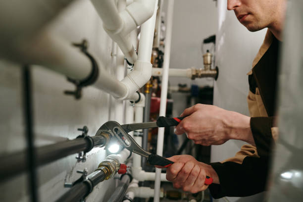 Best Drain Cleaning Services  in Ackley, IA