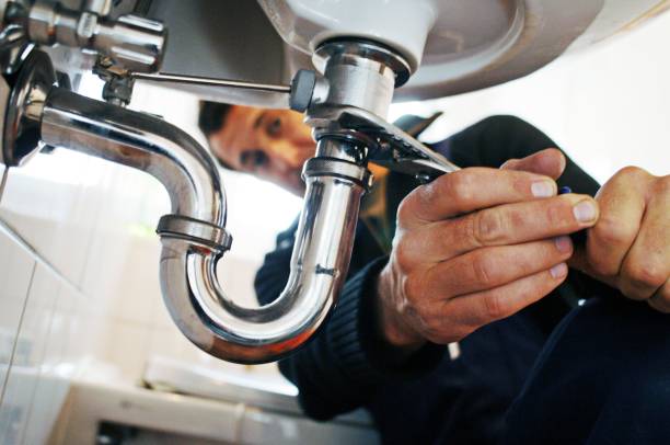 Best Toilet Repair Services  in Ackley, IA
