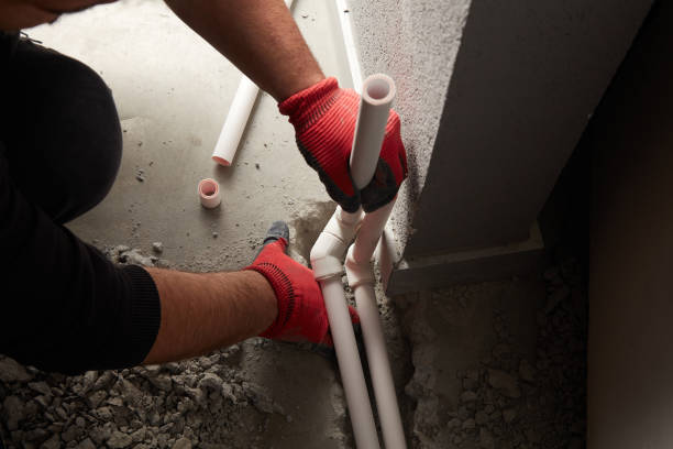 Best Gas Line Repair  in Ackley, IA
