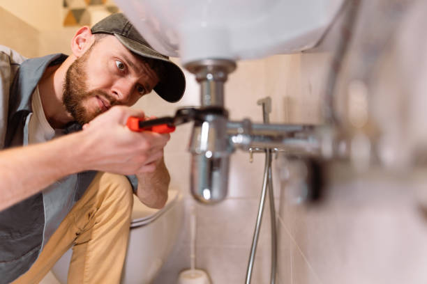Best Leak Detection Services  in Ackley, IA