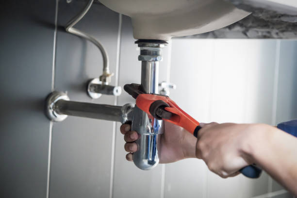 Water Softener Installation in Ackley, IA