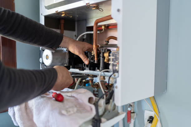 Ackley, IA Plumbing Company