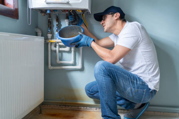 Best Plumbing Inspection Services  in Ackley, IA
