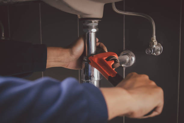 Best Pipe Repair Near Me  in Ackley, IA